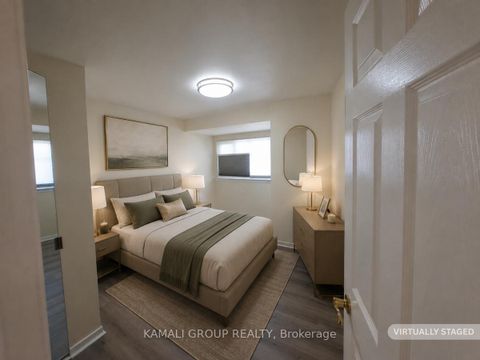 Photo 13 at 209 - 262 John Garland Boulevard, Clairville, Toronto