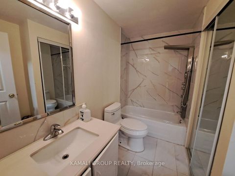 Photo 16 at 209 - 262 John Garland Boulevard, Clairville, Toronto
