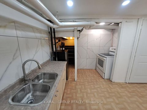 Photo 22 at 209 - 262 John Garland Boulevard, Clairville, Toronto