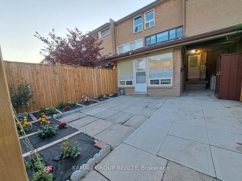 Photo 31 at 209 - 262 John Garland Boulevard, Clairville, Toronto