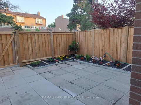 Photo 33 at 209 - 262 John Garland Boulevard, Clairville, Toronto