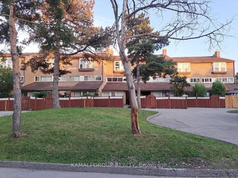 Photo 34 at 209 - 262 John Garland Boulevard, Clairville, Toronto