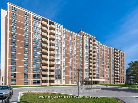 Photo 1 at 909 - 335 Driftwood Avenue, Black Creek, Toronto