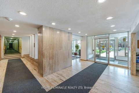 Photo 3 at 909 - 335 Driftwood Avenue, Black Creek, Toronto