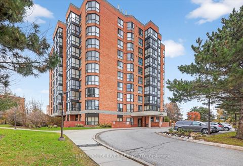 Photo 0 at 309 - 8 Silver Bell Grove, Malvern, Toronto