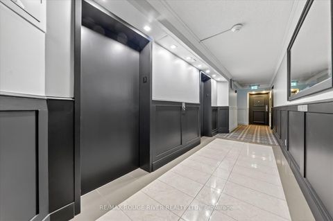 Photo 6 at 309 - 8 Silver Bell Grove, Malvern, Toronto