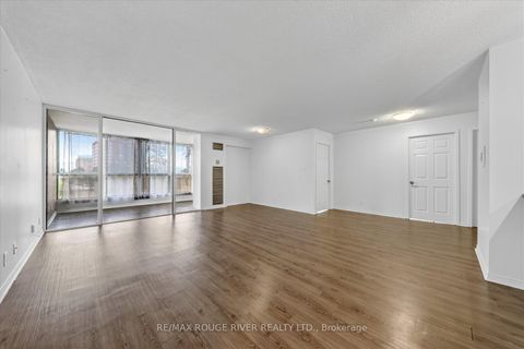 Photo 14 at 309 - 8 Silver Bell Grove, Malvern, Toronto