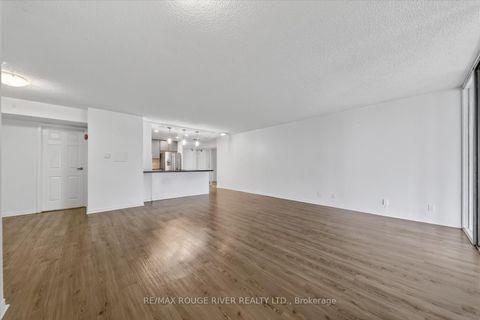 Photo 16 at 309 - 8 Silver Bell Grove, Malvern, Toronto