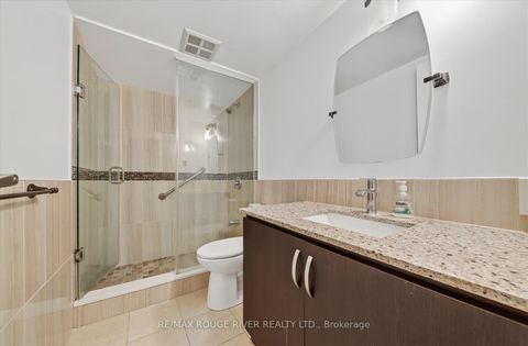 Photo 23 at 309 - 8 Silver Bell Grove, Malvern, Toronto
