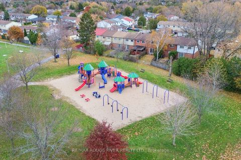 Photo 28 at 309 - 8 Silver Bell Grove, Malvern, Toronto
