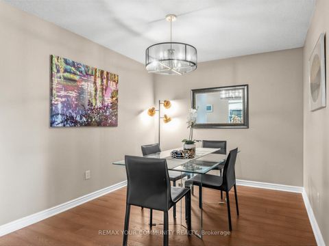 Photo 8 at 612 - 1 Clark Avenue, Yorkhill, Vaughan