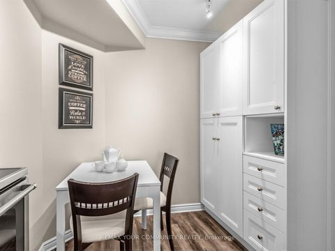 Photo 13 at 612 - 1 Clark Avenue, Yorkhill, Vaughan