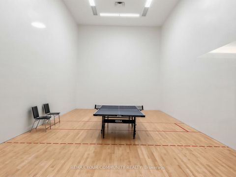 Photo 25 at 612 - 1 Clark Avenue, Yorkhill, Vaughan