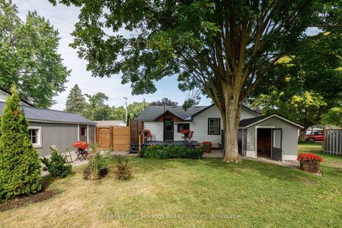 Photo 1 at 231 Superior Street, Stayner, Clearview