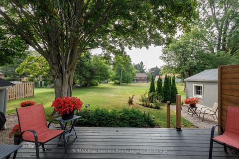 Photo 2 at 231 Superior Street, Stayner, Clearview