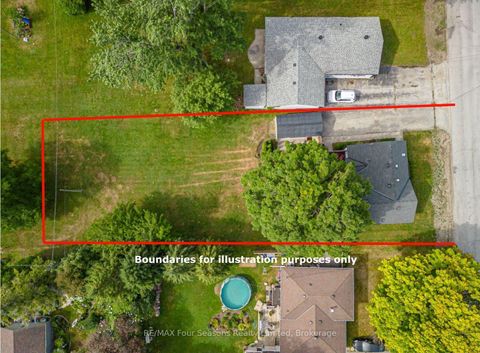 Photo 3 at 231 Superior Street, Stayner, Clearview