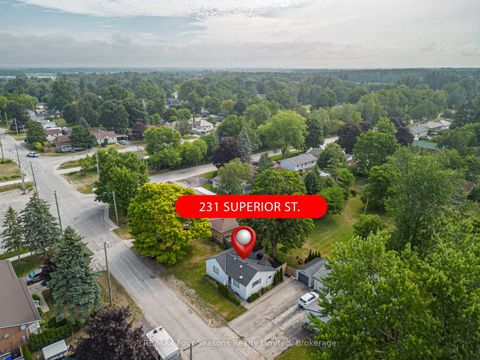 Photo 25 at 231 Superior Street, Stayner, Clearview