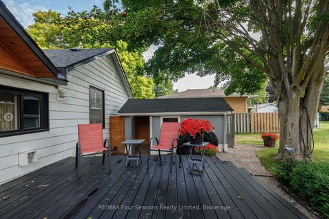 Photo 29 at 231 Superior Street, Stayner, Clearview