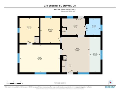Photo 33 at 231 Superior Street, Stayner, Clearview