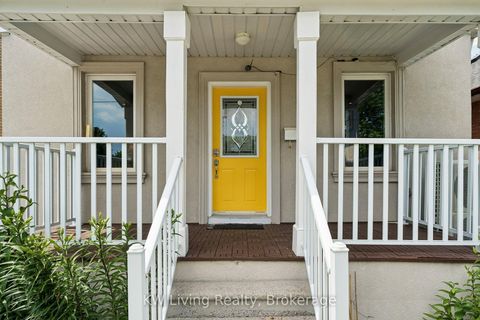 Photo 1 at 116 Seventh Street, New Toronto, Toronto