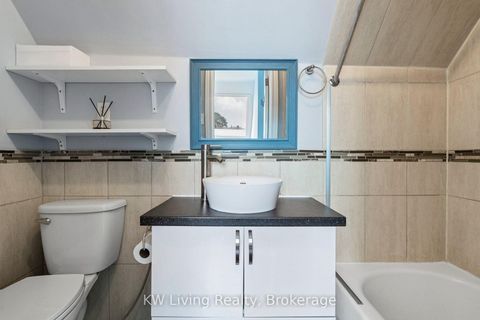 Photo 13 at 116 Seventh Street, New Toronto, Toronto