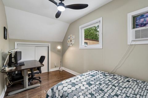 Photo 14 at 116 Seventh Street, New Toronto, Toronto
