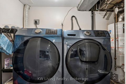Photo 22 at 116 Seventh Street, New Toronto, Toronto
