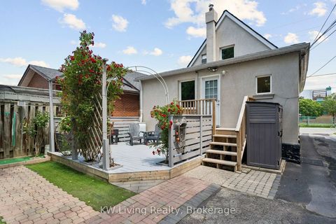 Photo 26 at 116 Seventh Street, New Toronto, Toronto
