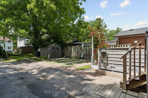 Photo 29 at 116 Seventh Street, New Toronto, Toronto