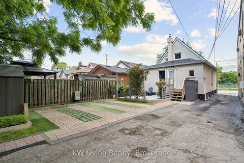 Photo 32 at 116 Seventh Street, New Toronto, Toronto