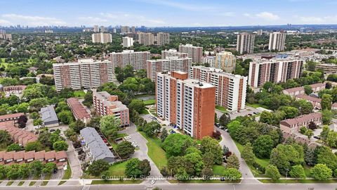Photo 0 at 610 - 1250 Bridletowne Circle, L'Amoreaux, Toronto