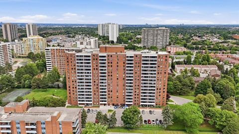 Photo 2 at 610 - 1250 Bridletowne Circle, L'Amoreaux, Toronto