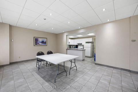 Photo 27 at 610 - 1250 Bridletowne Circle, L'Amoreaux, Toronto