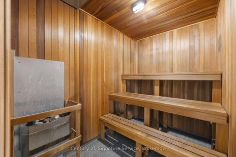 Photo 28 at 610 - 1250 Bridletowne Circle, L'Amoreaux, Toronto
