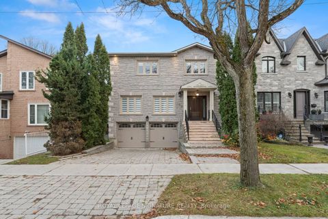 Photo 2 at 253 Byng Avenue, Willowdale East, Toronto