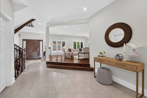 Photo 4 at 253 Byng Avenue, Willowdale East, Toronto