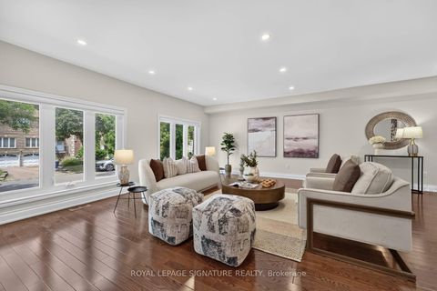 Photo 5 at 253 Byng Avenue, Willowdale East, Toronto