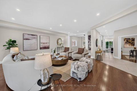 Photo 6 at 253 Byng Avenue, Willowdale East, Toronto