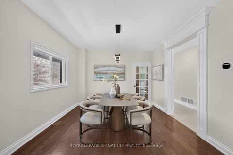 Photo 8 at 253 Byng Avenue, Willowdale East, Toronto