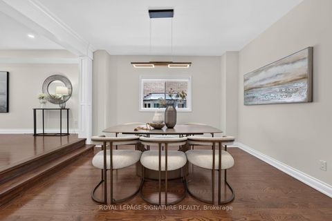 Photo 9 at 253 Byng Avenue, Willowdale East, Toronto