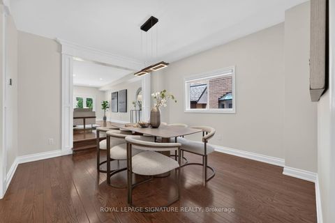 Photo 10 at 253 Byng Avenue, Willowdale East, Toronto