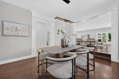 Photo 11 at 253 Byng Avenue, Willowdale East, Toronto