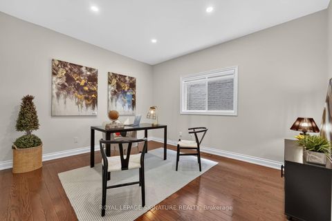 Photo 12 at 253 Byng Avenue, Willowdale East, Toronto