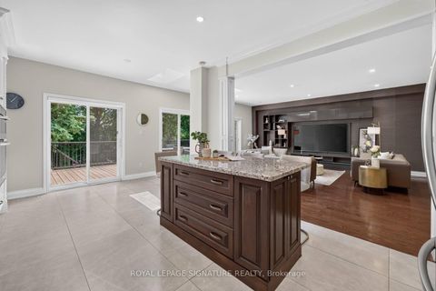 Photo 21 at 253 Byng Avenue, Willowdale East, Toronto