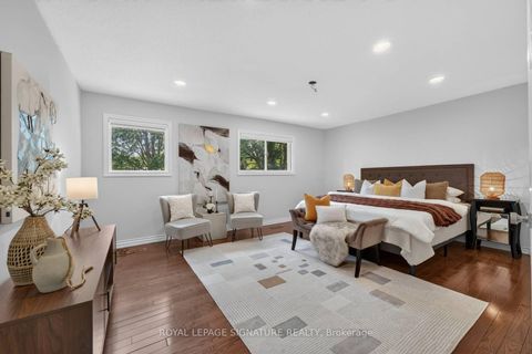 Photo 24 at 253 Byng Avenue, Willowdale East, Toronto