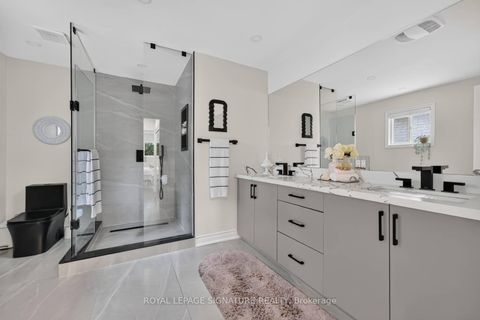 Photo 25 at 253 Byng Avenue, Willowdale East, Toronto