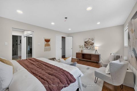 Photo 26 at 253 Byng Avenue, Willowdale East, Toronto