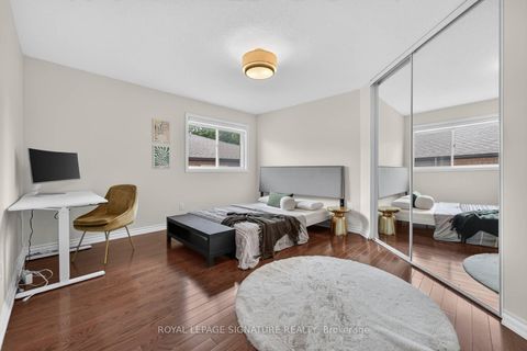 Photo 27 at 253 Byng Avenue, Willowdale East, Toronto