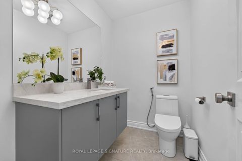 Photo 29 at 253 Byng Avenue, Willowdale East, Toronto