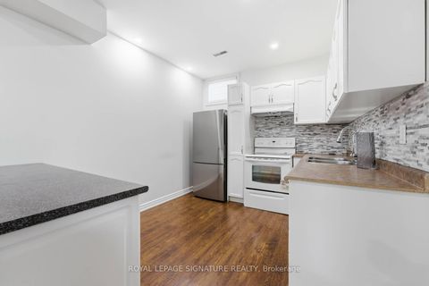 Photo 32 at 253 Byng Avenue, Willowdale East, Toronto